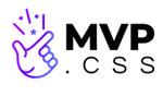 Logo MVP CSS